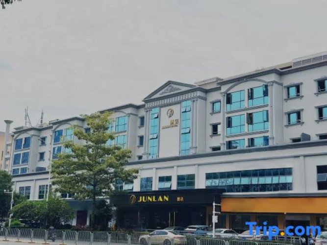 Junlan Hotel