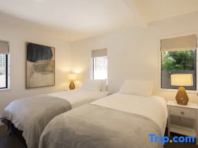 3 Bedrooms Standard room