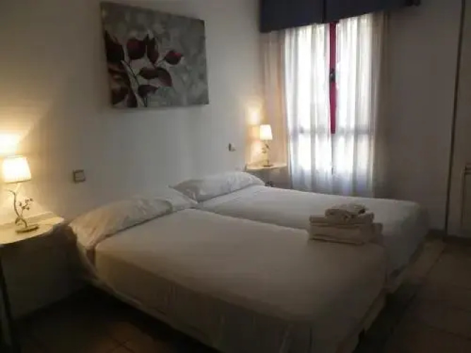 Hostal Sierra