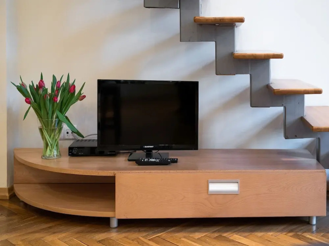 Urban Studio Apartment