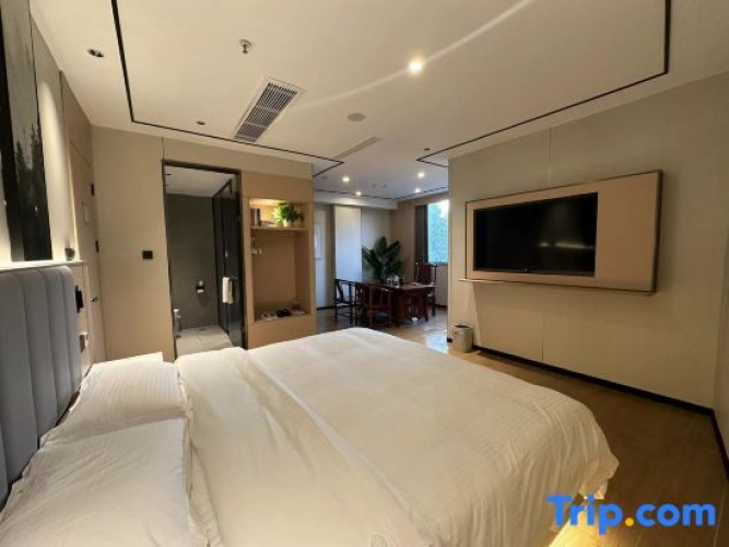 Business Double Suite