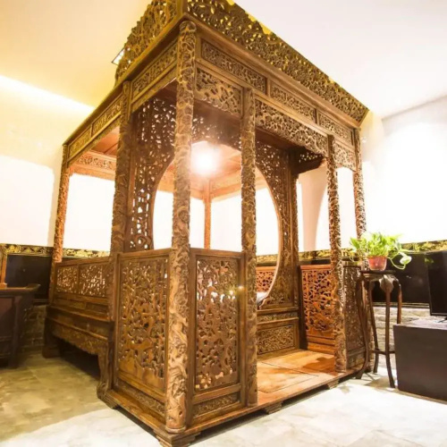 Cheng Tai Hou Mansion