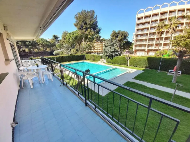 Apartamentos Casanostra