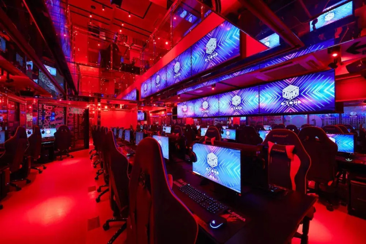 e-sports Hotel e-ZONe