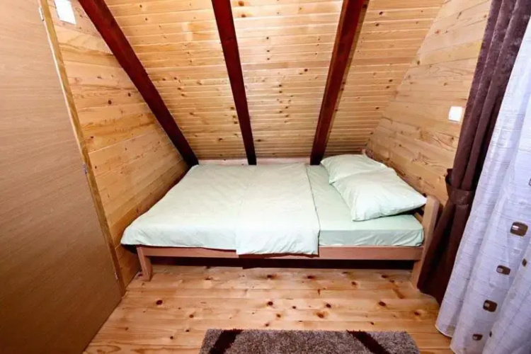 Holiday Home Perduh