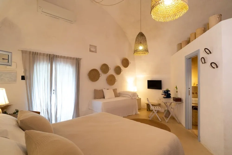 Classic room