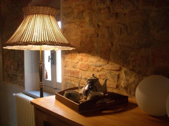3 Bedrooms Apartment