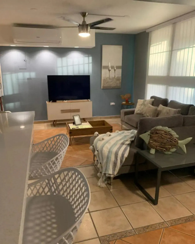 Mar Azul Bay View Apartment