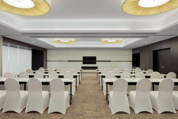 Hyatt Place Dubai Al Rigga photo 15