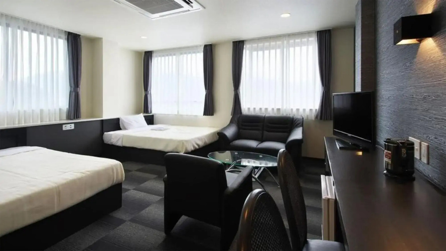 Hotel Viora