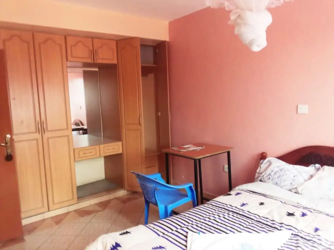 Jajos Guest House