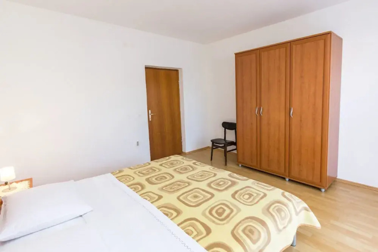 Apartments Matejka I