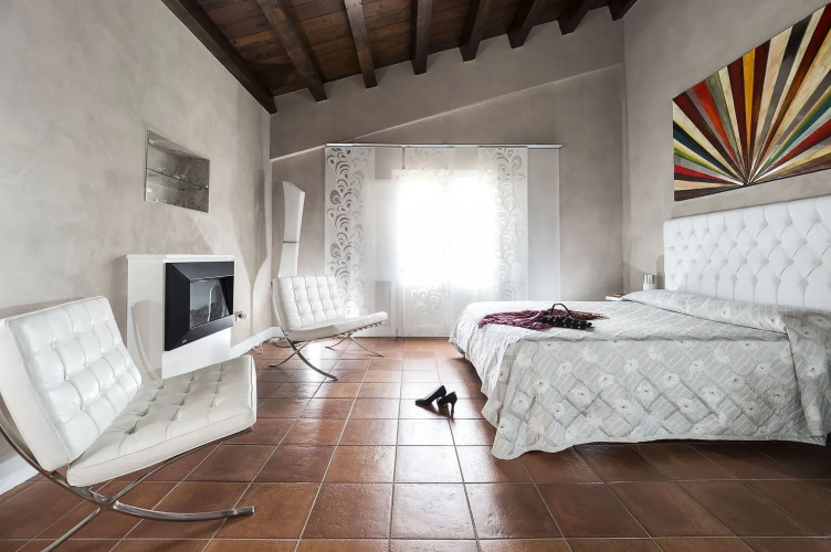 VILLA AGORà