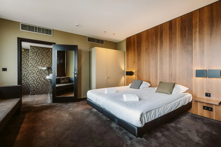 Hotel Serwir