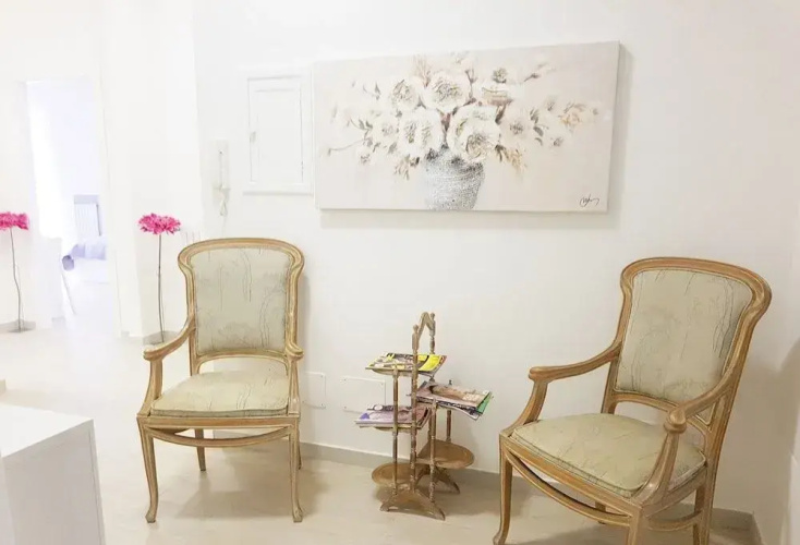 Casa Viviana - Bari Policlinico