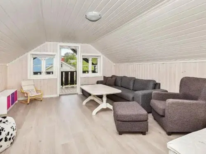 Holiday Home Lingåsen