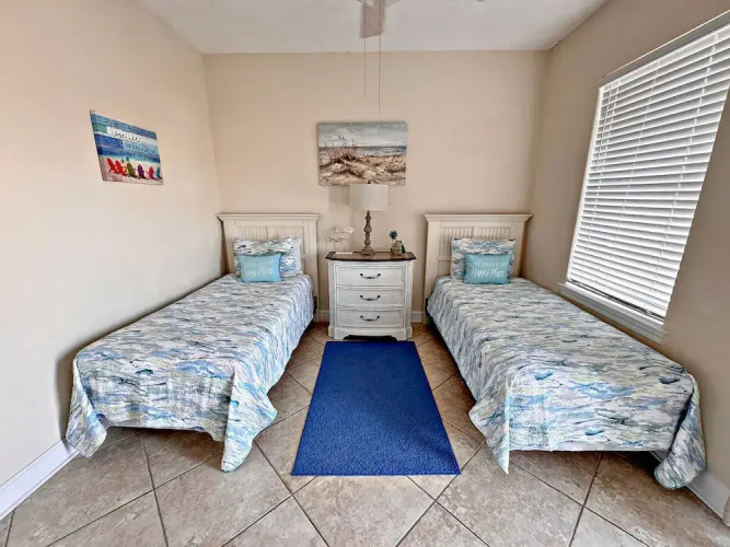 Regency Isle 501
