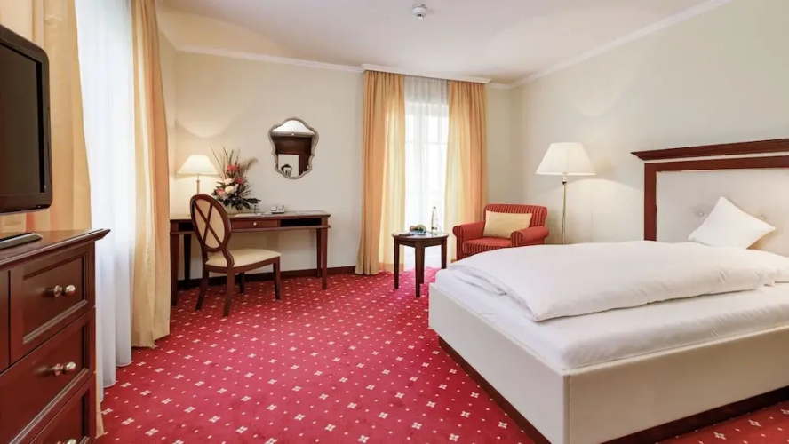 Kurhotel Zink