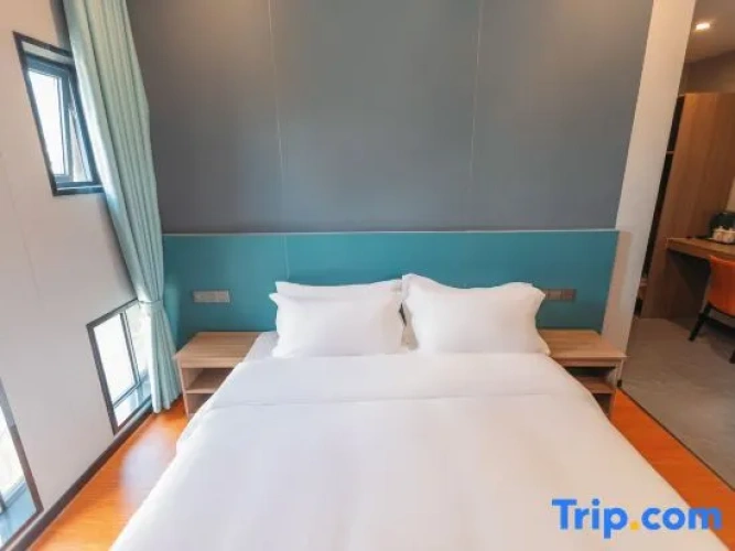 Luxury Double room