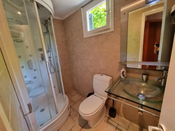 Corfu Glyfada Beach Apartment 13