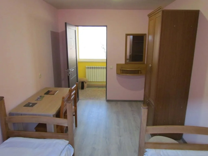 Arsego Hostel