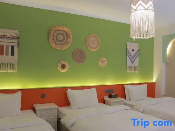 Comfort Triple room