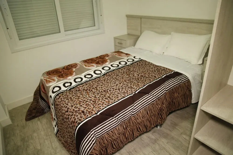 Apartamento Beluno - Centro