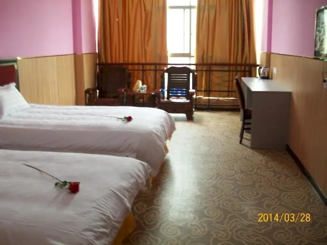 Image de l'hôtel