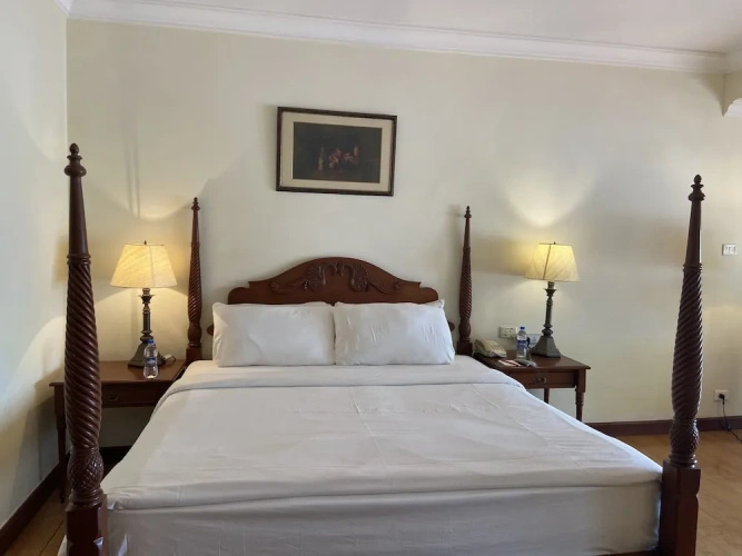 Double Junior Suite