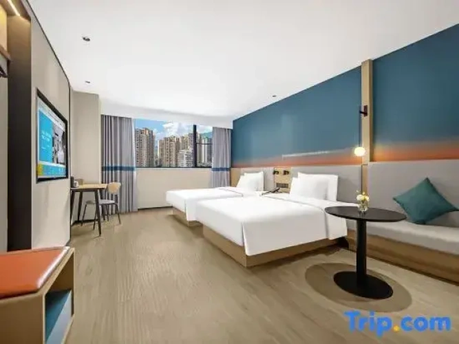 Business Twin room