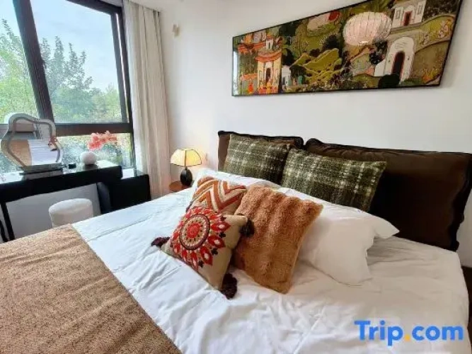 3 Bedrooms Suite