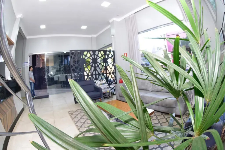Hotel Plaza Cascavel