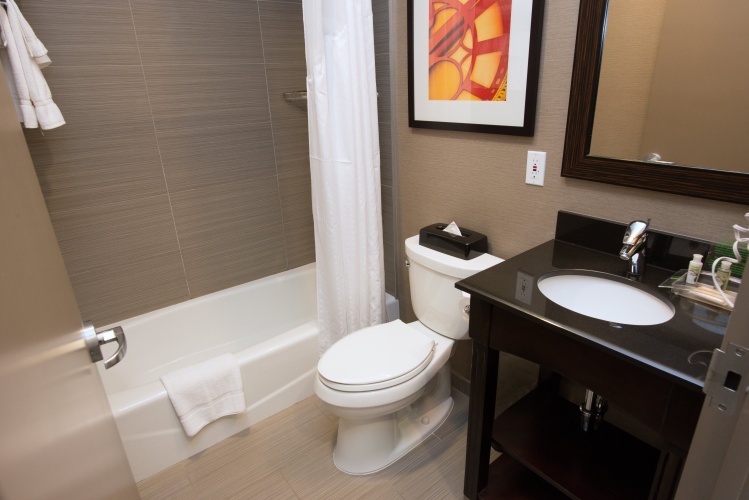 Holiday Inn NYC - Lower East Side photo 9