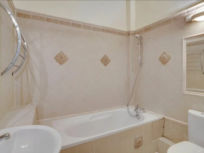 Appartement 4 pers close Eiffel Tower