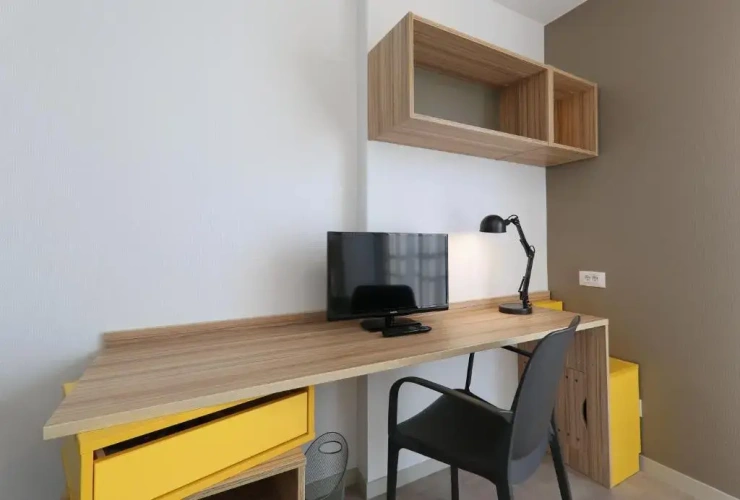 Superior Single Studio