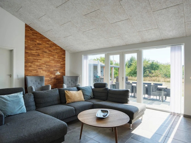 Holiday Home in Dannemare