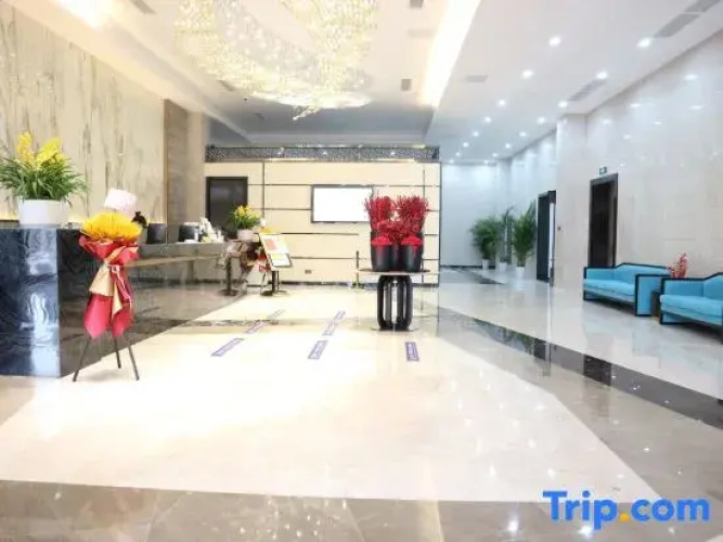 Xinlan Hotel