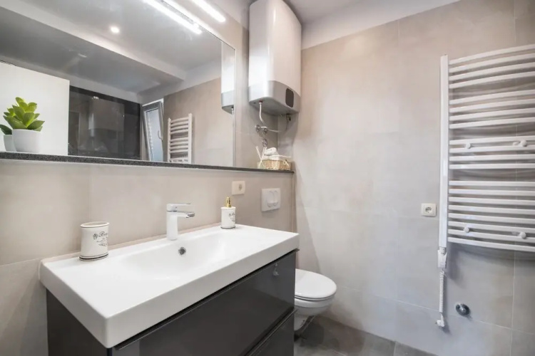 Apartments Cingulice