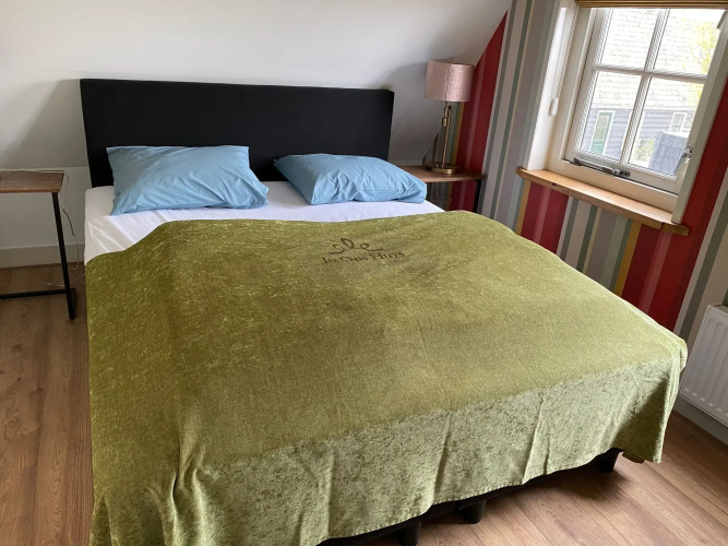 Pet-friendly Coastal Villa