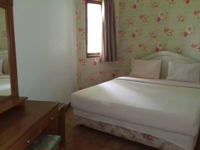 Bintang Laut Resort