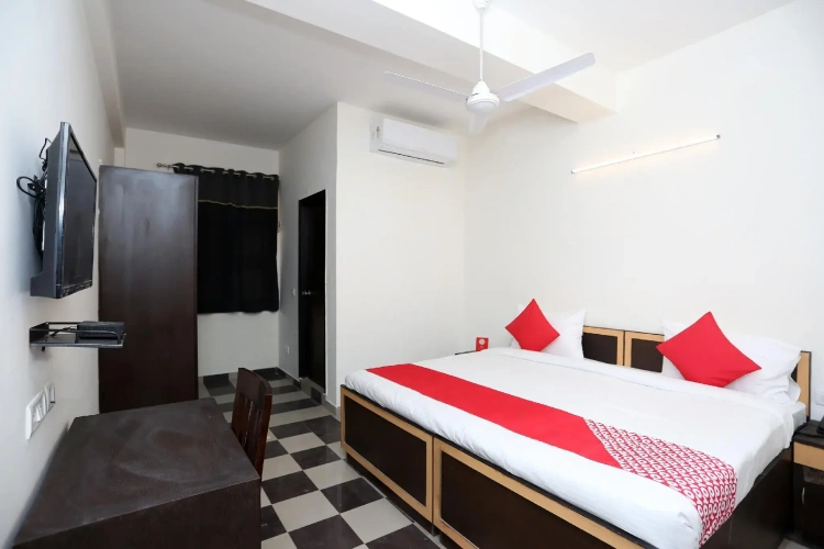 Classic Double room