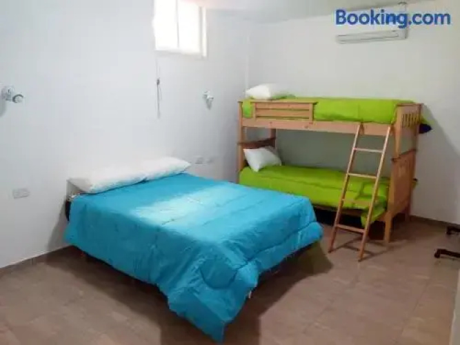 Departamento Colón 1
