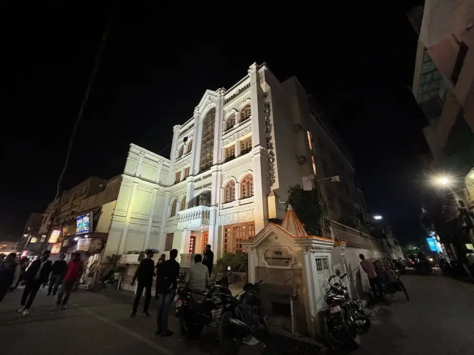 Imagen del hotel