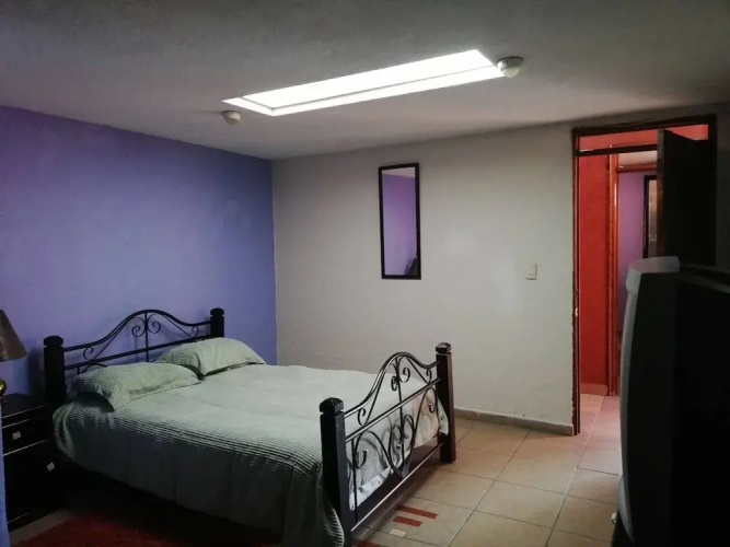 Isabella II Suite, Lomas De Santa Maria