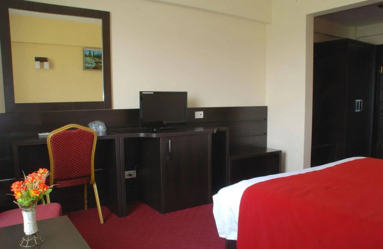 Ancor Hotel