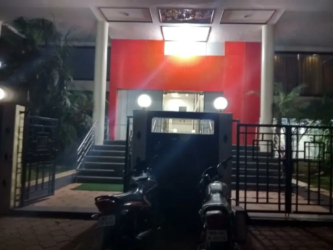 Hotelbild