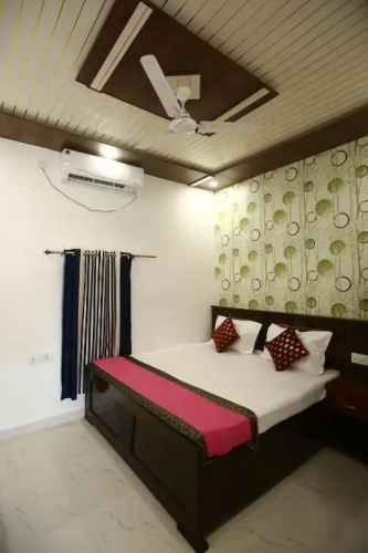 Hanuman Ji Guest House