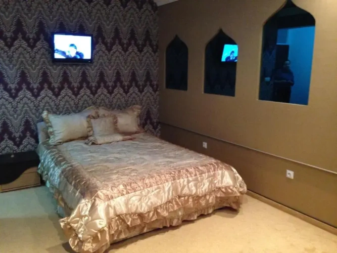 1 Bedroom Comfort Apartment