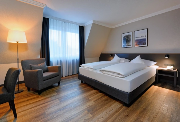 Superior room