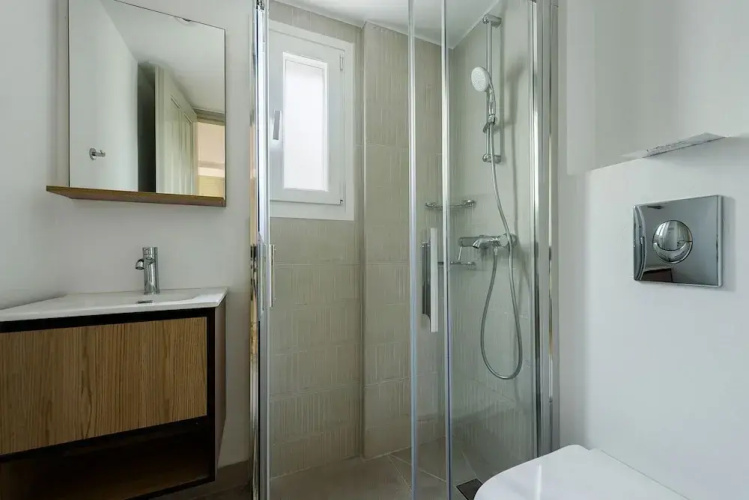 Phaedrus Living: Paros Cycladic Residences 1